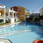 Apartamento νηρηίδες
