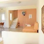 Apartamento νηρηίδες *