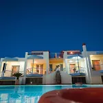 Apartamento νηρηίδες *