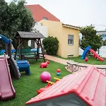 νηρηίδες Apartamento
