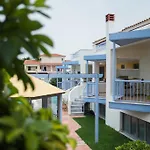 Apartamento νηρηίδες *