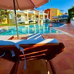 Apartamento νηρηίδες