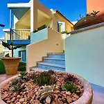 Apartamento νηρηίδες *
