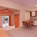 Apartamento νηρηίδες *