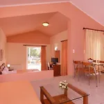 νηρηίδες Apartamento