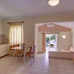 Apartamento νηρηίδες Kyparissia