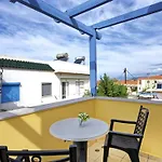 νηρηίδες Kyparissia