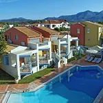 νηρηίδες