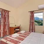 Apartamento νηρηίδες *