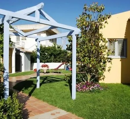 Niriides * Kyparissia