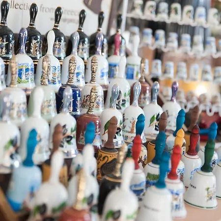 Niriides * Kyparissia