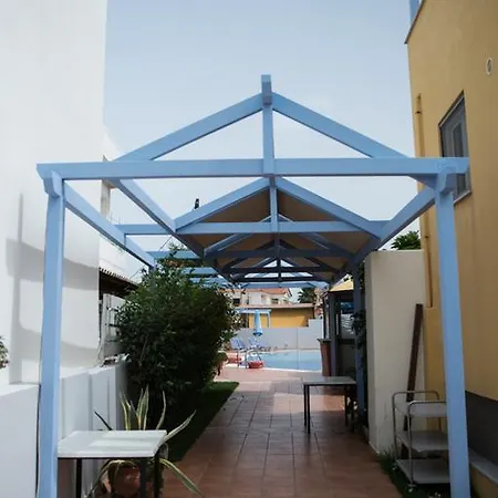 Niriides * Kyparissia