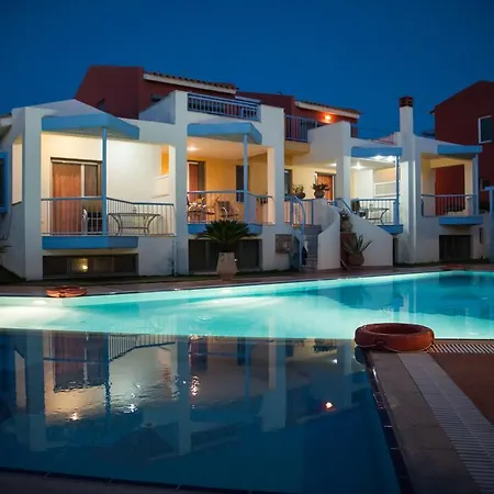 Niriides Appartamento *