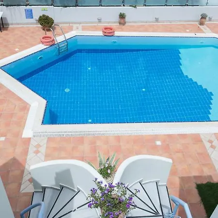 Appartamento Niriides