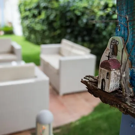 Appartamento Niriides Kyparissia