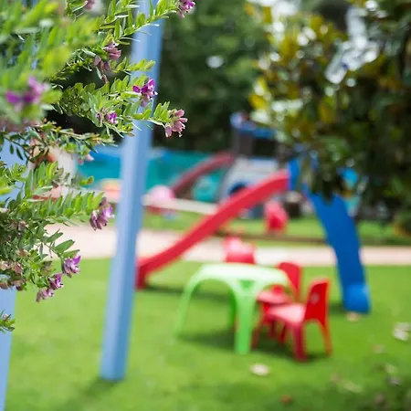 Niriides Appartamento