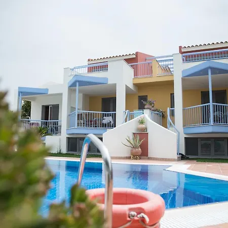 νηρηίδες Lejlighed Kyparissia