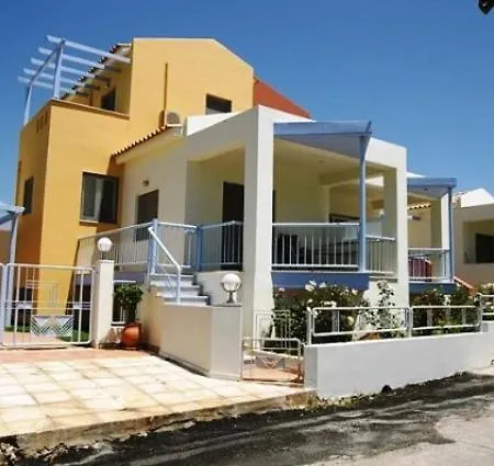 Niriides קיפריסיה