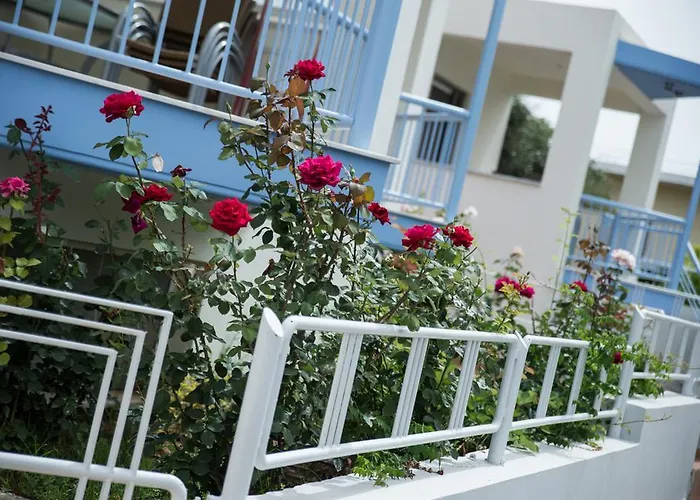 νηρηίδες شقة