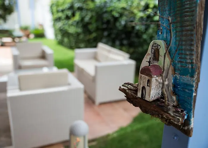 公寓 尼瑞埃蒂斯公寓 基帕里夏