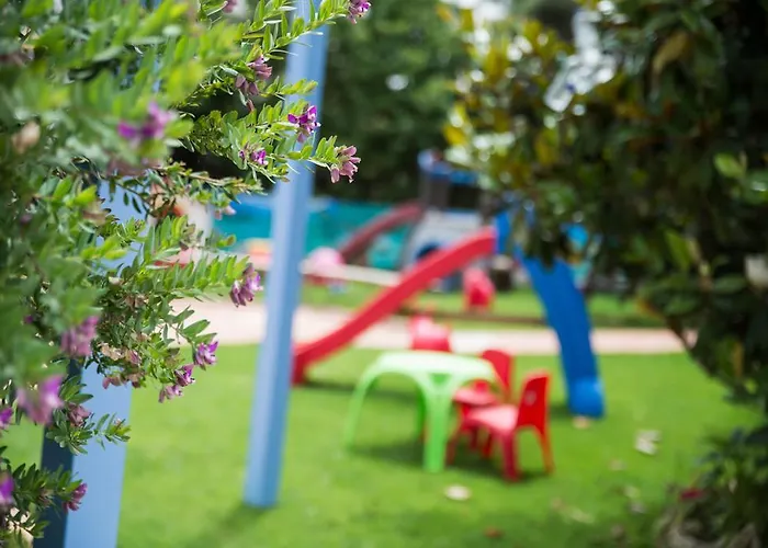 尼瑞埃蒂斯公寓 公寓