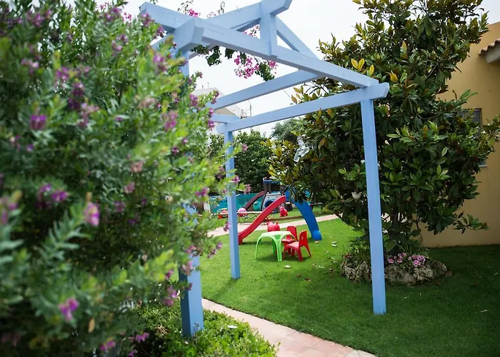 尼瑞埃蒂斯公寓