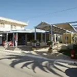 νηρηίδες Apartman *