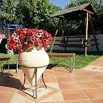 Apartman νηρηίδες Kipariszía