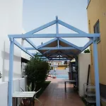 νηρηίδες * Kyparissia