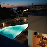 νηρηίδες Kyparissia