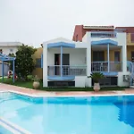 Apartman νηρηίδες Kipariszía