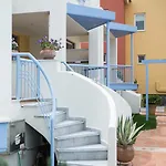 Appartement νηρηίδες
