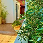 Appartement νηρηίδες Kyparissia