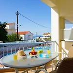 Appartement νηρηίδες