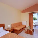Apartman νηρηίδες Kipariszía