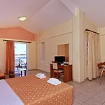 νηρηίδες Kyparissia