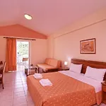 νηρηίδες Appartement *