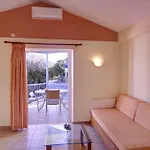 Apartman νηρηίδες *