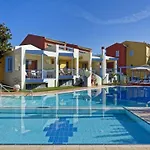 νηρηίδες * Kyparissia