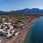νηρηίδες Apartman
