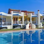 νηρηίδες Appartement *
