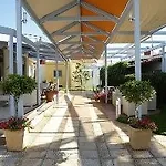 Appartement νηρηίδες