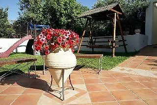 Apartamento Niriides Kyparissia