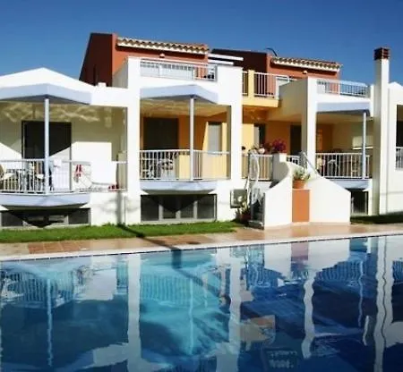 Apartment Niriides