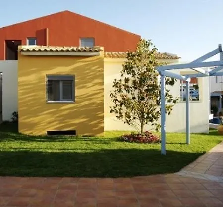 Niriides Apartamento