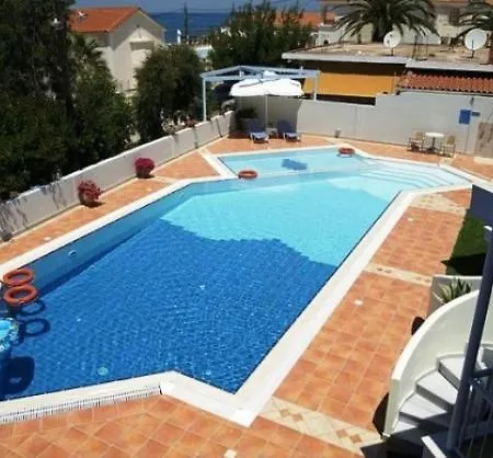 Niriides * Kyparissia