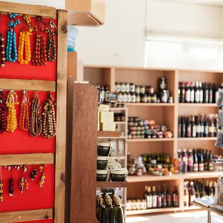 Apartamento Niriides *