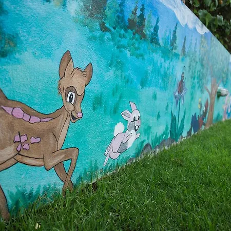 Niriides Apartamento *