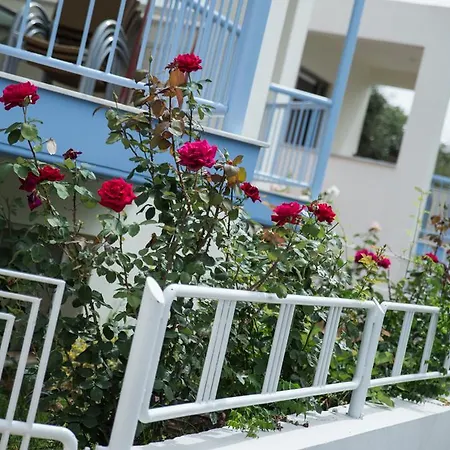 Νηρηίδες Apartments Studios Appartement