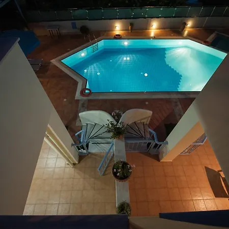 Niriides Apartamento